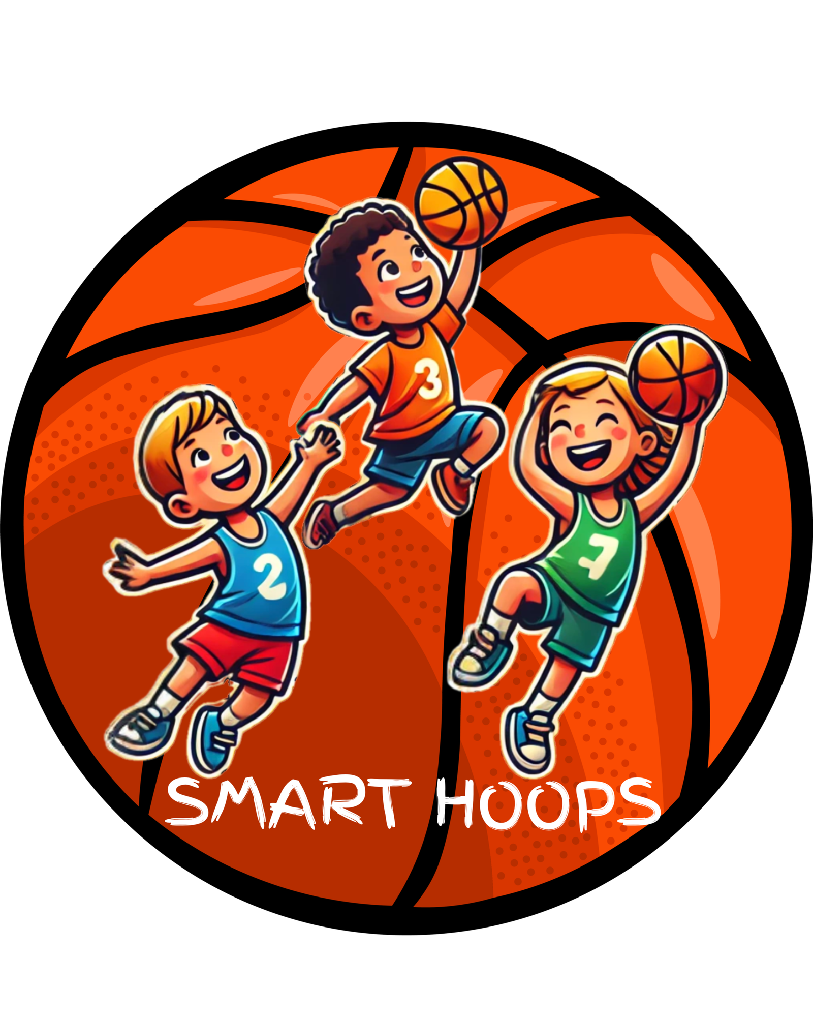 Smart Hoops