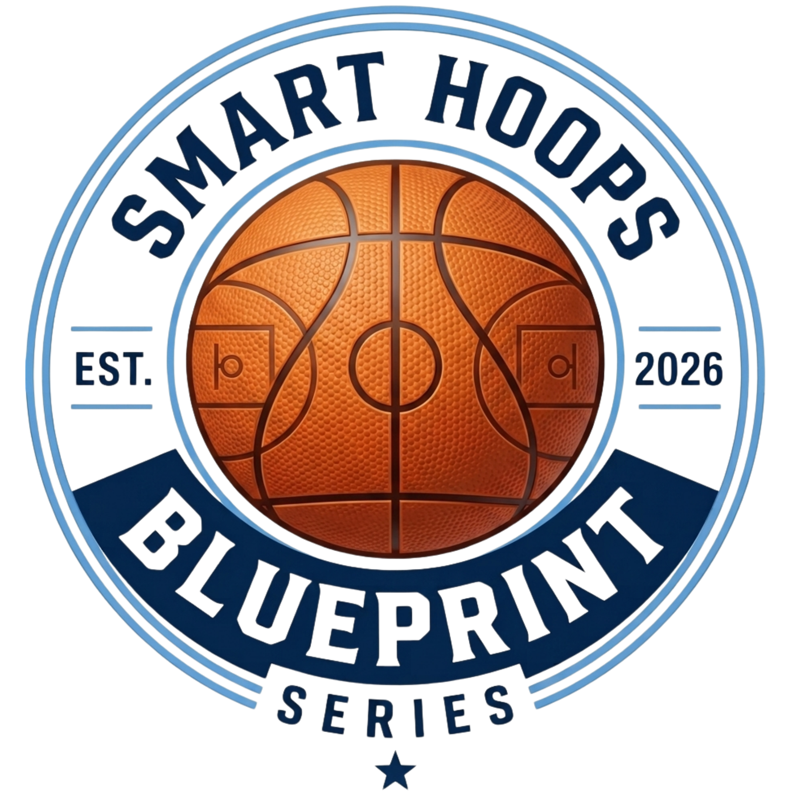 Blueprint Series